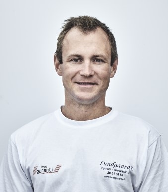 Dennis Lund Jensen