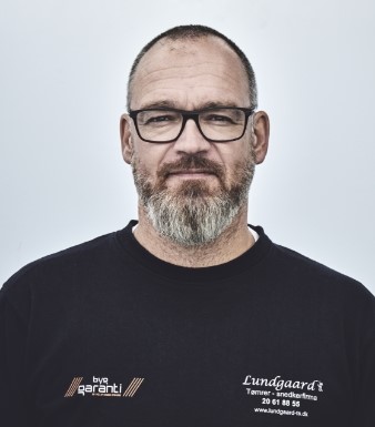 Jens Lundgaard