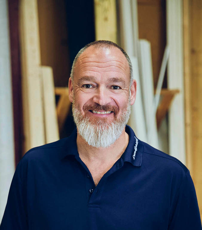 Jens Lundgaard