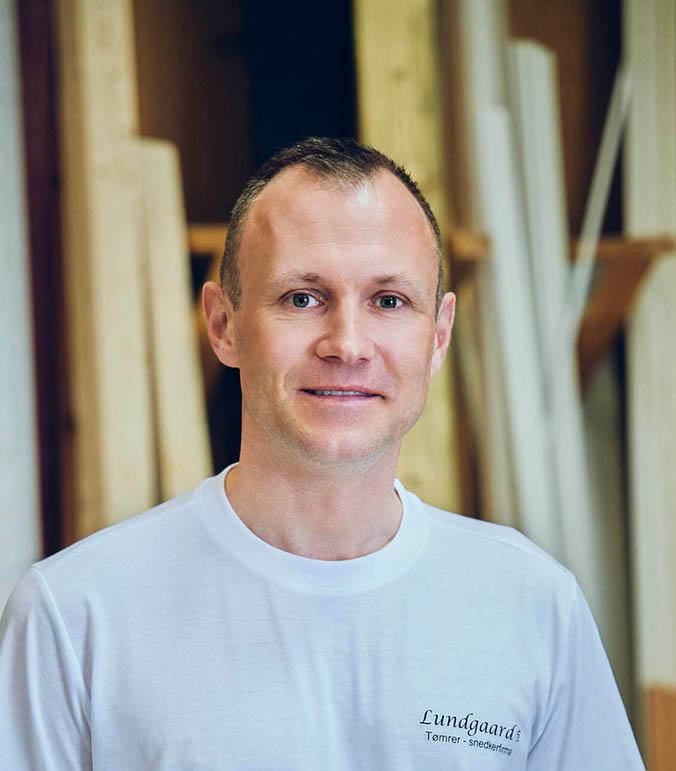 Dennis Lund Jensen